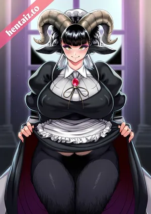 Ajin ga osuki nan desu ne 1